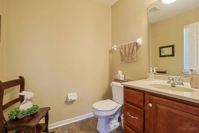 396 Barney Court, Harrison, OH 45030