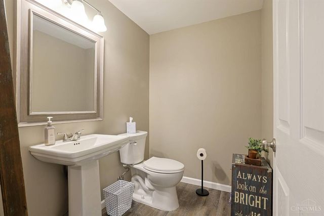 396 Barney Court, Harrison, OH 45030