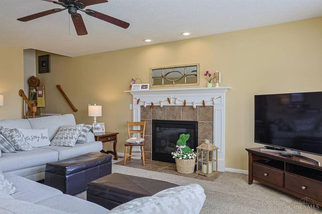 396 Barney Court, Harrison, OH 45030