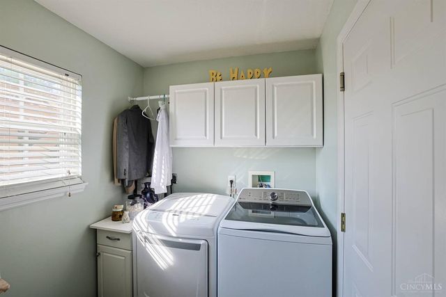 396 Barney Court, Harrison, OH 45030