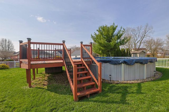 396 Barney Court, Harrison, OH 45030