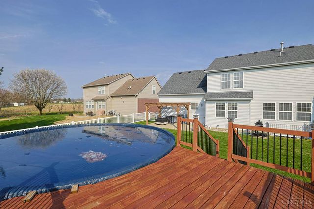 396 Barney Court, Harrison, OH 45030