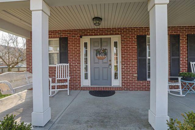 396 Barney Court, Harrison, OH 45030