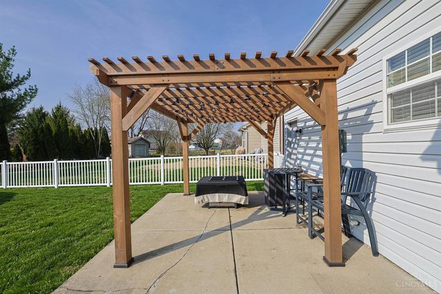 396 Barney Court, Harrison, OH 45030