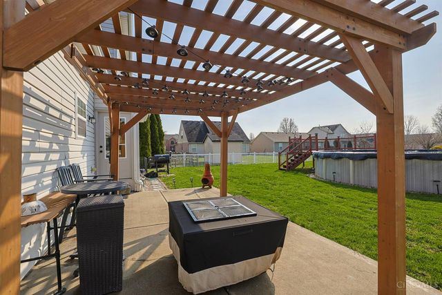 396 Barney Court, Harrison, OH 45030