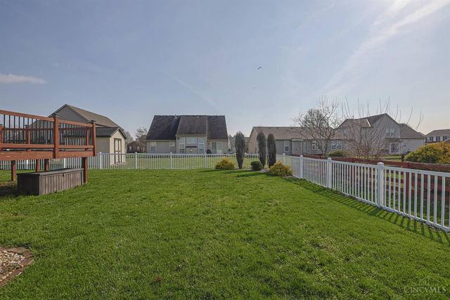 396 Barney Court, Harrison, OH 45030