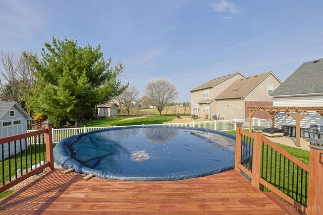 396 Barney Court, Harrison, OH 45030