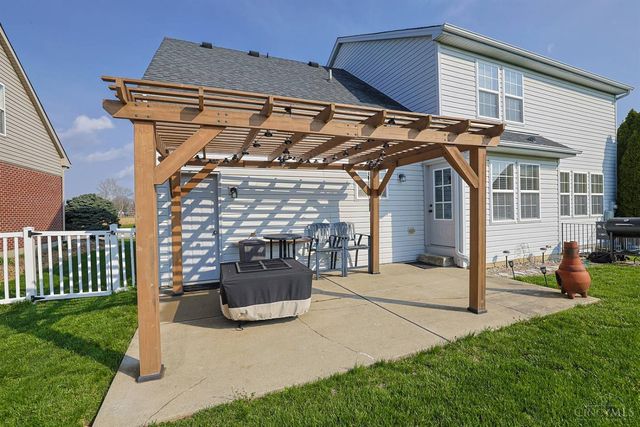 396 Barney Court, Harrison, OH 45030