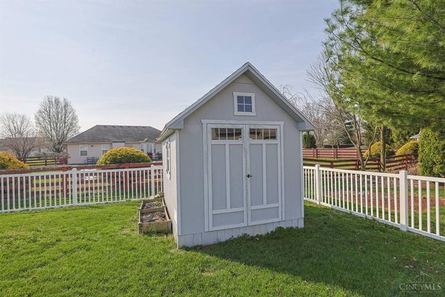 396 Barney Court, Harrison, OH 45030