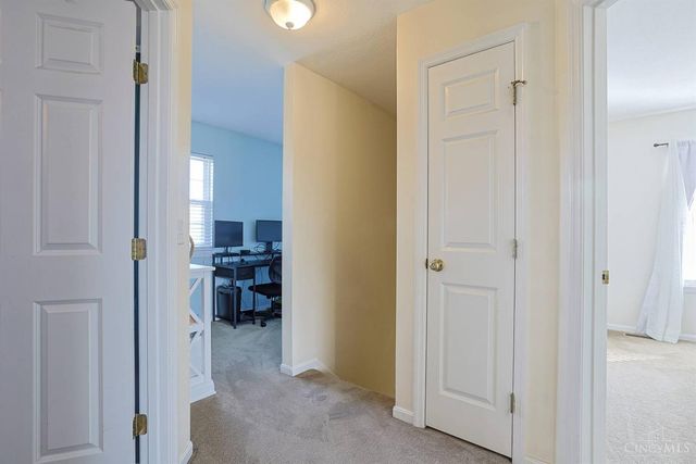 396 Barney Court, Harrison, OH 45030