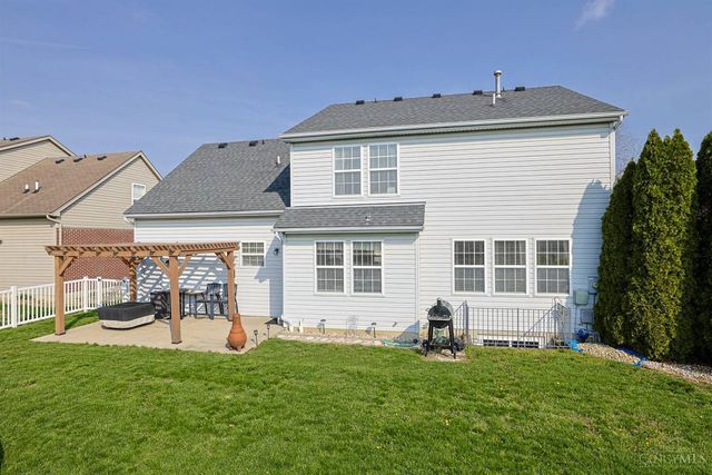 396 Barney Court, Harrison, OH 45030