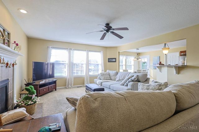 396 Barney Court, Harrison, OH 45030