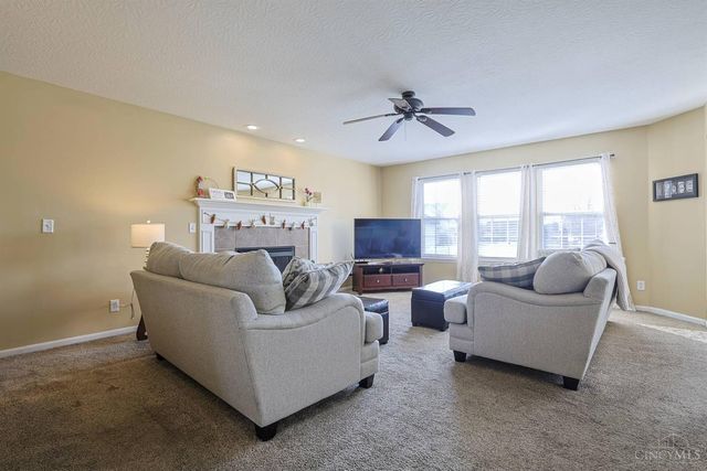 396 Barney Court, Harrison, OH 45030