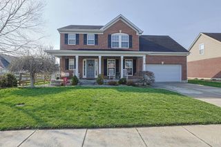 396 Barney Court, Harrison, OH 45030