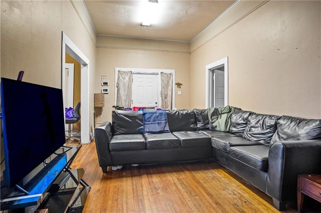 17 PROSPECT Street, Alexandria, LA 71301