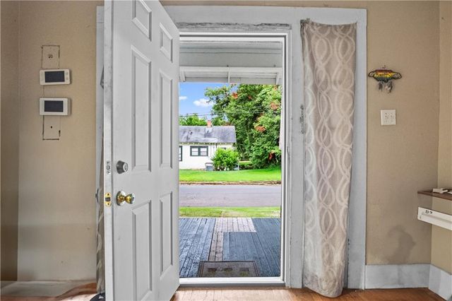 17 PROSPECT Street, Alexandria, LA 71301
