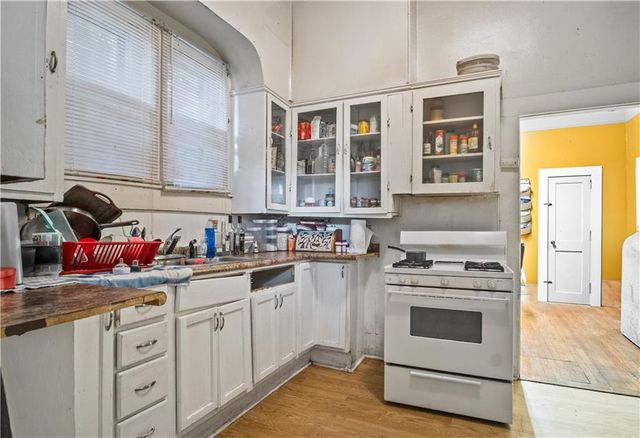 17 PROSPECT Street, Alexandria, LA 71301
