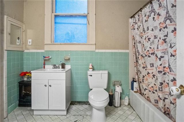 17 PROSPECT Street, Alexandria, LA 71301