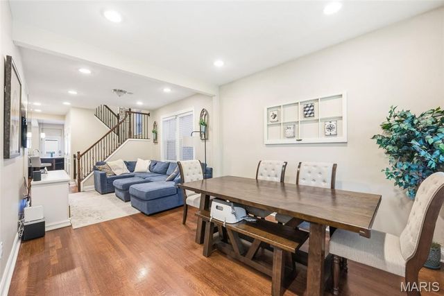 5231 Delor Street, St Louis, MO 63109