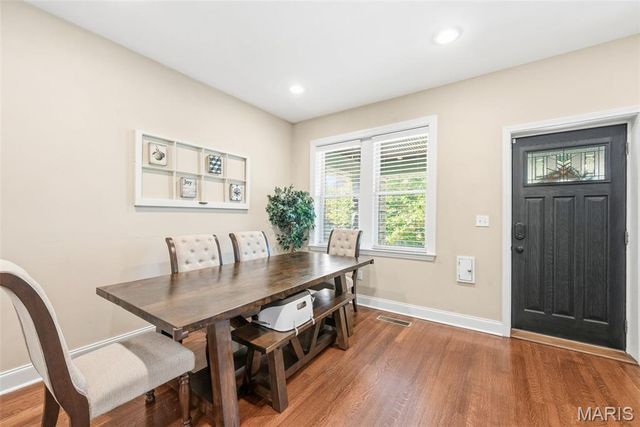 5231 Delor Street, St Louis, MO 63109
