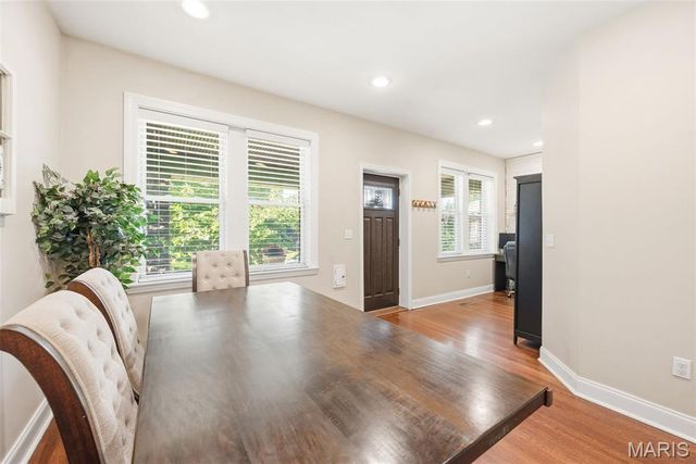 5231 Delor Street, St Louis, MO 63109