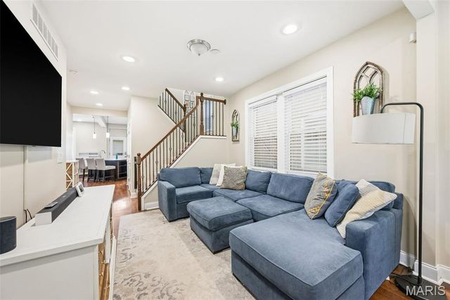 5231 Delor Street, St Louis, MO 63109