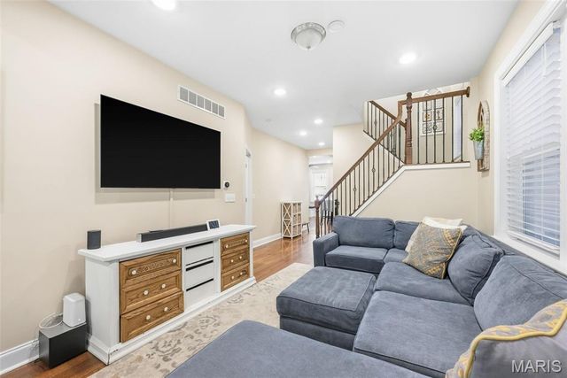 5231 Delor Street, St Louis, MO 63109