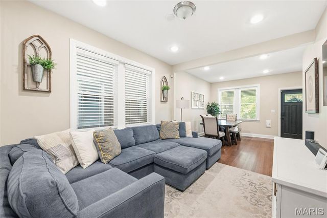 5231 Delor Street, St Louis, MO 63109
