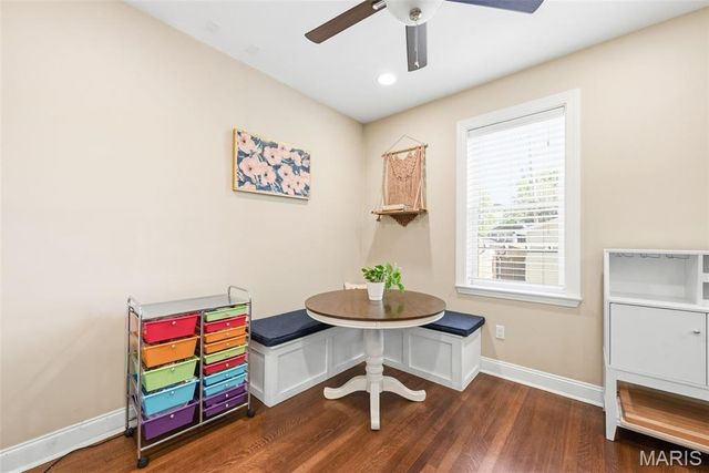 5231 Delor Street, St Louis, MO 63109