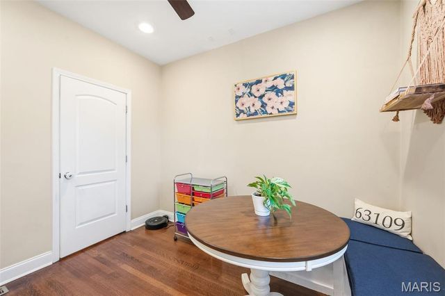 5231 Delor Street, St Louis, MO 63109