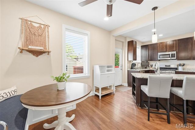 5231 Delor Street, St Louis, MO 63109