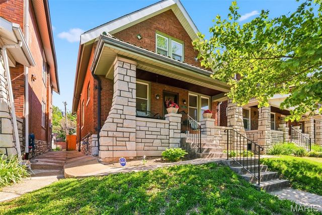 5231 Delor Street, St Louis, MO 63109