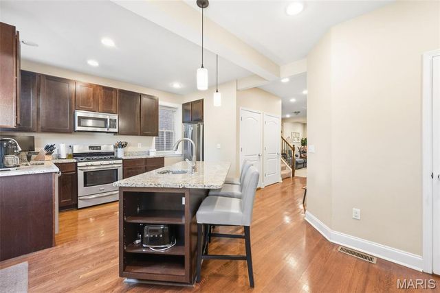 5231 Delor Street, St Louis, MO 63109