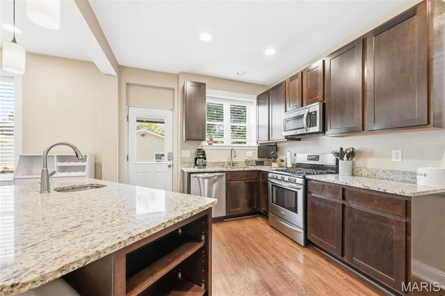 5231 Delor Street, St Louis, MO 63109