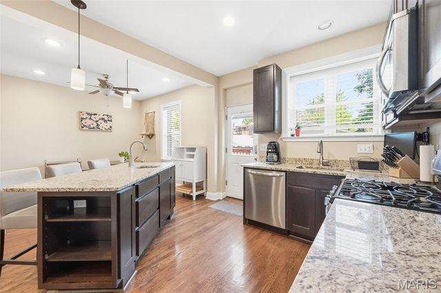 5231 Delor Street, St Louis, MO 63109