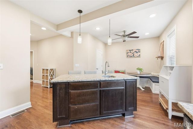 5231 Delor Street, St Louis, MO 63109