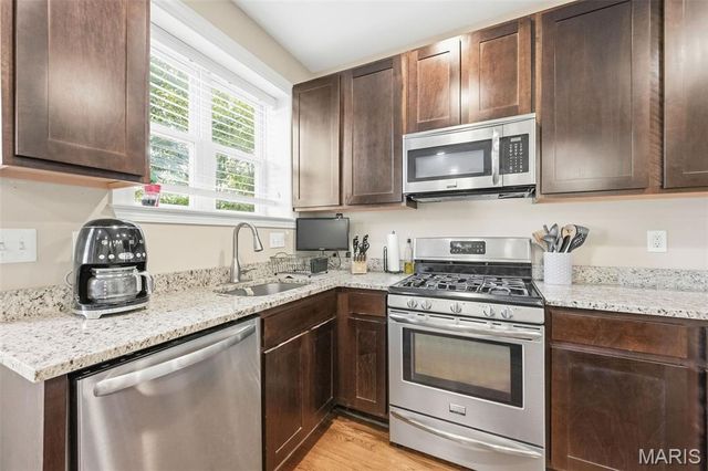 5231 Delor Street, St Louis, MO 63109
