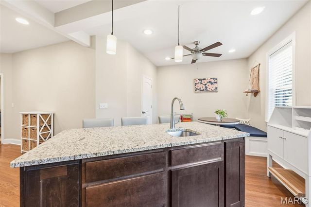 5231 Delor Street, St Louis, MO 63109