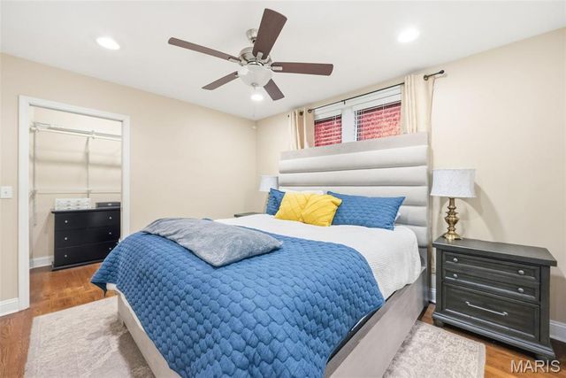 5231 Delor Street, St Louis, MO 63109