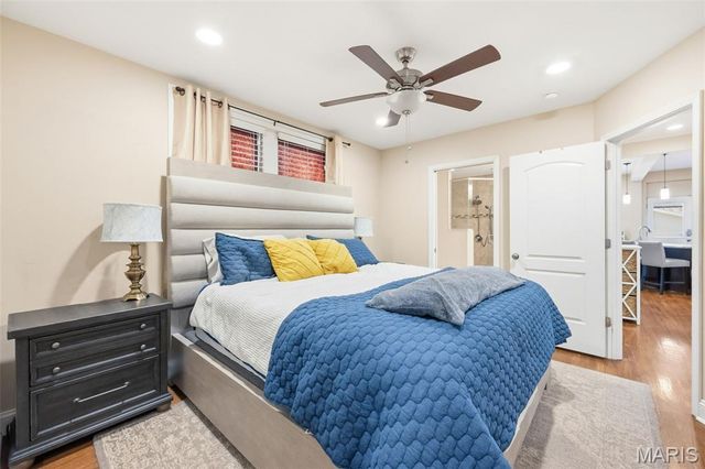 5231 Delor Street, St Louis, MO 63109