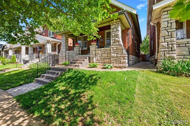 5231 Delor Street, St Louis, MO 63109