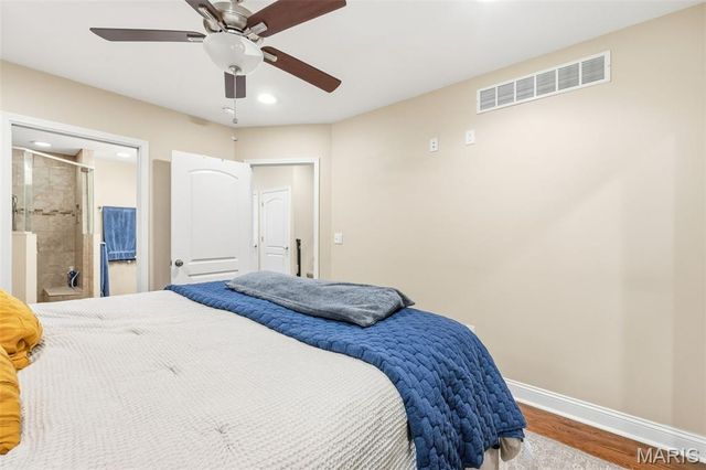 5231 Delor Street, St Louis, MO 63109