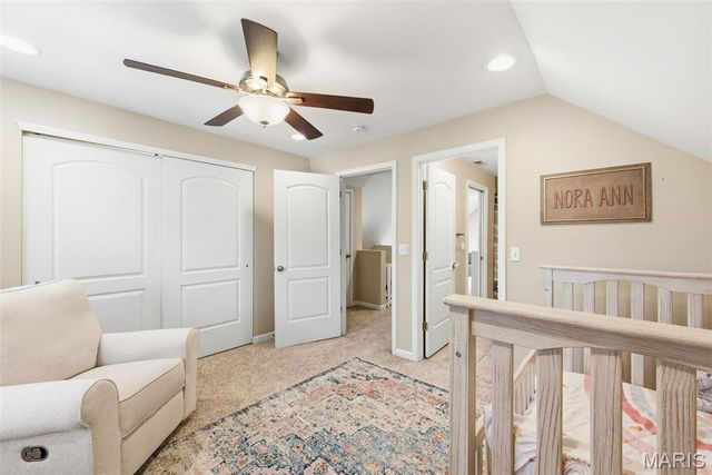 5231 Delor Street, St Louis, MO 63109