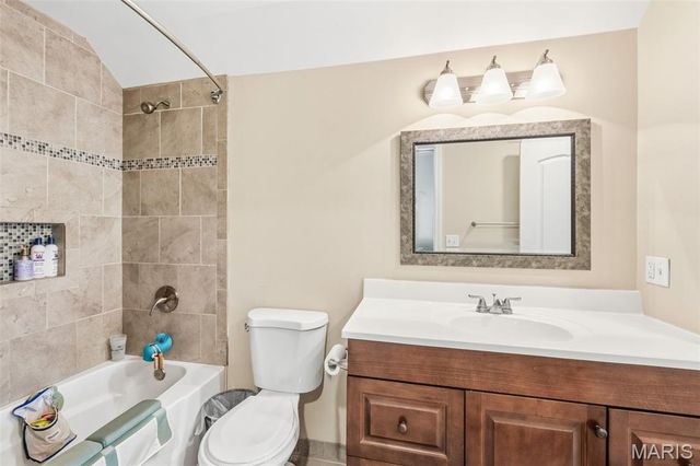 5231 Delor Street, St Louis, MO 63109