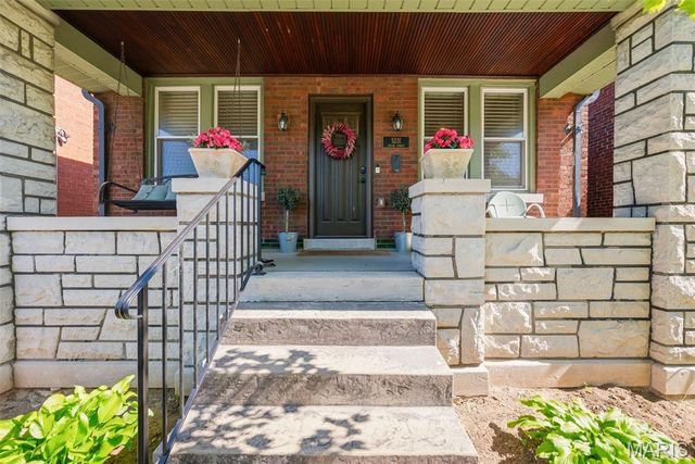 5231 Delor Street, St Louis, MO 63109