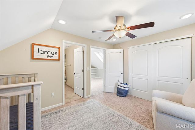 5231 Delor Street, St Louis, MO 63109