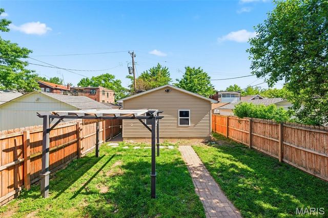 5231 Delor Street, St Louis, MO 63109