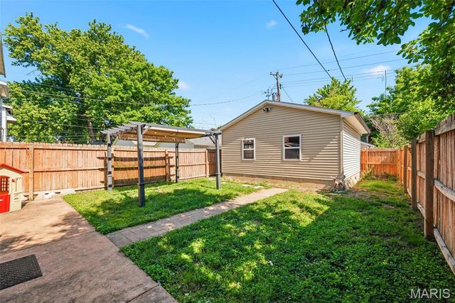 5231 Delor Street, St Louis, MO 63109