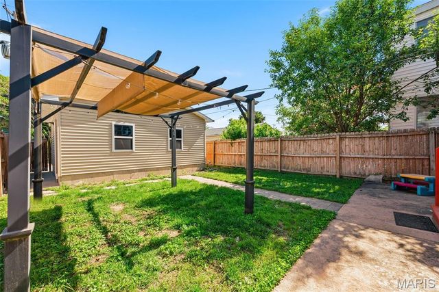5231 Delor Street, St Louis, MO 63109