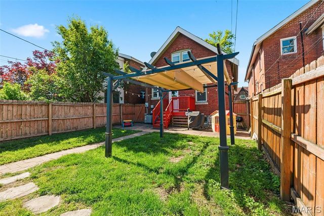 5231 Delor Street, St Louis, MO 63109